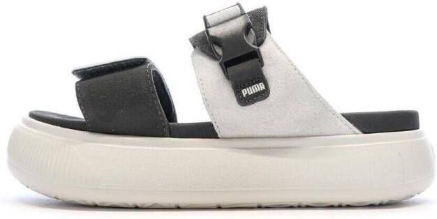 Puma Teenslippers