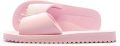 PUMA purecat slippers parelroze esaat - Roze