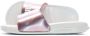 PUMA Popcat 20 power Slippers Roze - Thumbnail 3