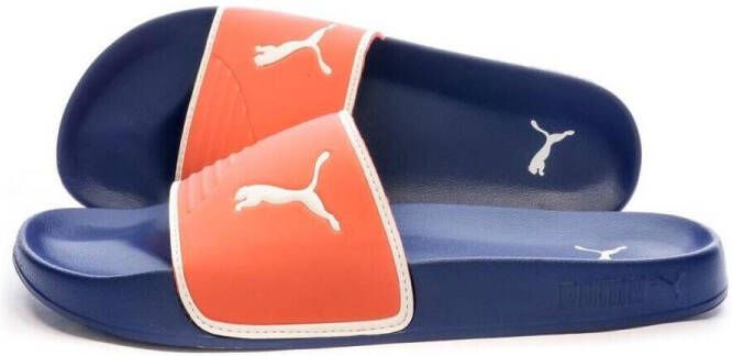 Puma Teenslippers