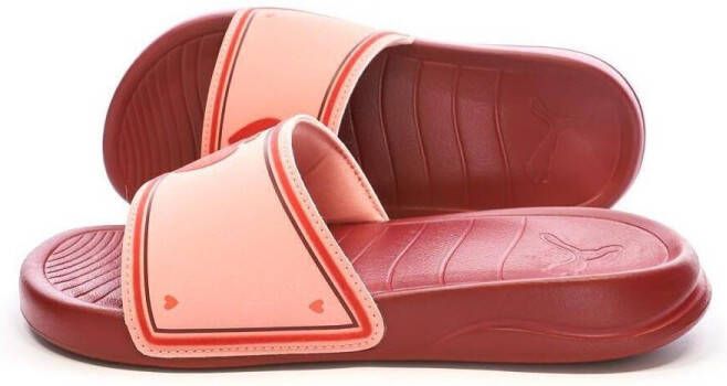 Puma Teenslippers