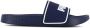 PUMA Leadcat 2.0 Unisex Slippers Peacoat- White - Thumbnail 6