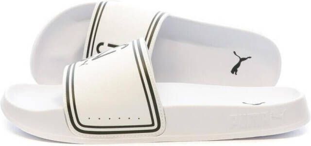 Puma Teenslippers