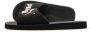 PUMA purecat slippers zwart-wit 35.5 comfort & stijl - Thumbnail 2