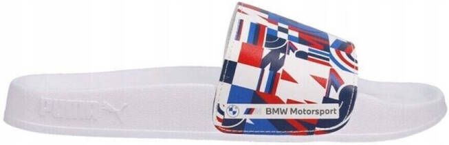 Puma Teenslippers Bmw Mms Leadcat 2.0 - Foto 3