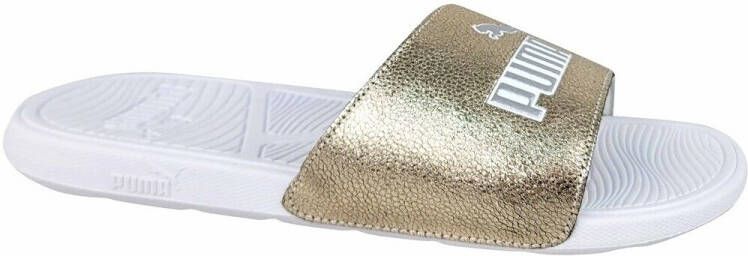 PUMA Badslippers COOL CAT 2.0 METALLIC SHINE