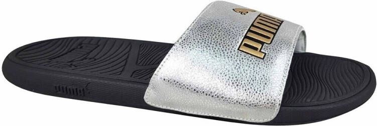PUMA Badslippers COOL CAT 2.0 METALLIC SHINE