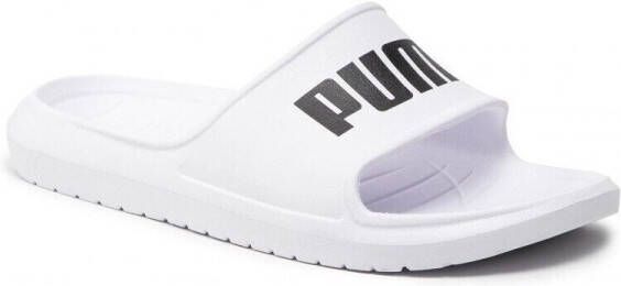 Puma Divecat V2 Lite Slippers Wit-Zwart White - Foto 6
