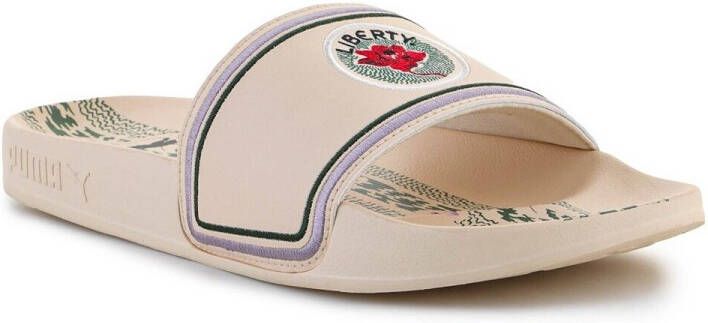 Puma Slippers x LIBERTY Leadcat 2.0 Sandals 385288-01