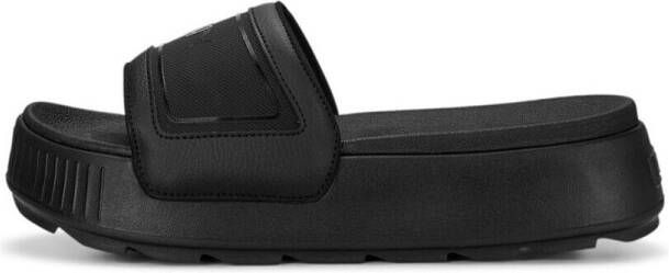 Puma Teenslippers Karmen Slide