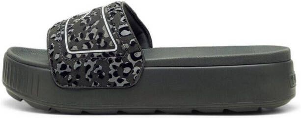 Puma Teenslippers Karmen Slide