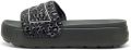 Puma Teenslippers Karmen Slide - Zwart