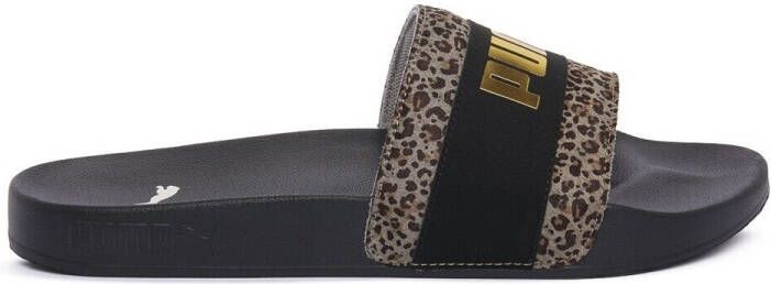 Puma Teenslippers 02 LEADCAT 2 ANIMAL FLAIR - Foto 2