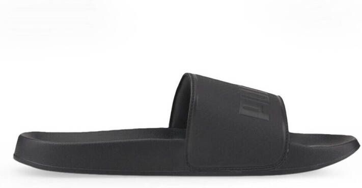 PUMA Leadcat 2.0 Unisex Slippers Black- Black - Foto 9