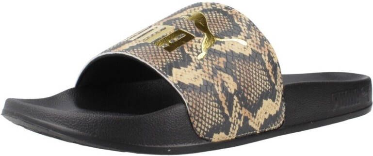Puma Teenslippers LEADCAT 2.0 SNAKE CHIC