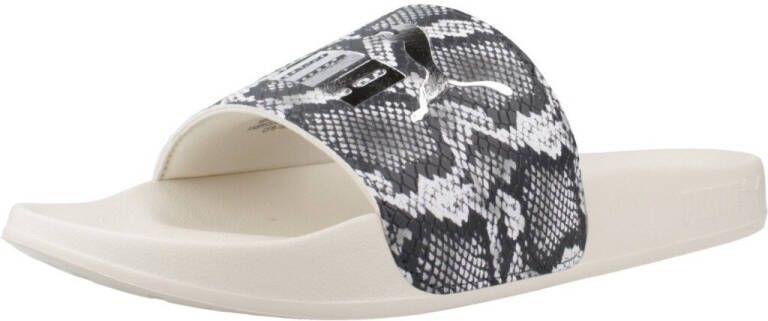 Puma Teenslippers LEADCAT 2.0 SNAKE CHIC