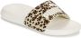 PUMA Popcat 20 dames badslippers wit - Thumbnail 2