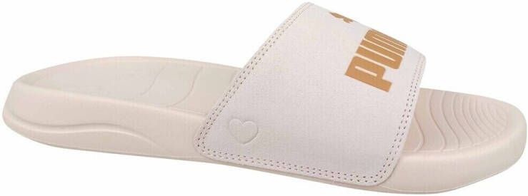 Puma Teenslippers Popcat 20 Coquette