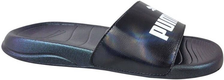 PUMA Popcat 20 power Slippers Zwart 1 2 - Foto 7
