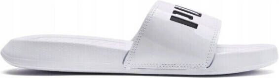 Puma Teenslippers Popcat Patent Wns