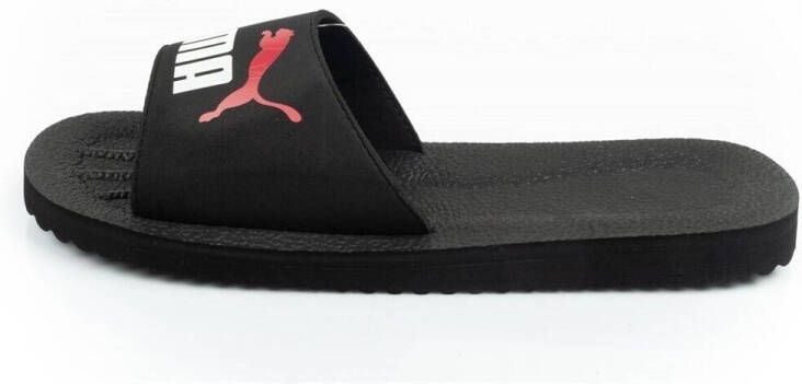 Puma Teenslippers Purecat