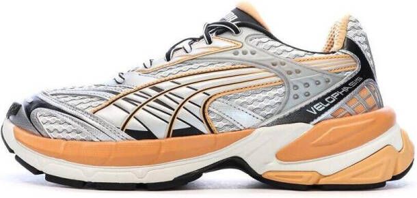 Puma Velophasis Phased Unisex Sneakers 389365-15