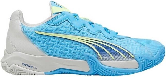 Puma Tennisschoenen Nova Elite Allcourt