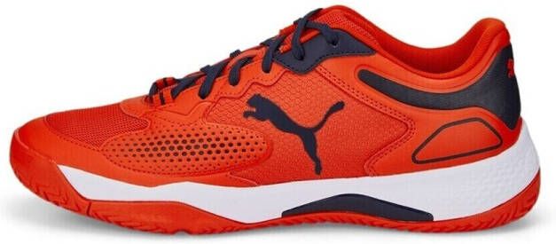 Puma Tennisschoenen Solarcourt