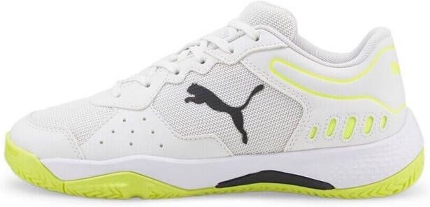 Puma Tennisschoenen Solarsmash Rct Allcourt