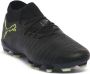 PUMA future 8 pro fg ag Voetbal schoen firm ground Zwart - Thumbnail 2