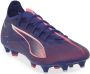 PUMA Ultra 5 Match Mxsg Voetbalschoenen Sportwear Volwassen - Thumbnail 2