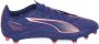 PUMA ULTRA 5 PLAY FG AG Unisex Sportschoenen Lapis Lazuli- White-Sunset Glow - Thumbnail 6