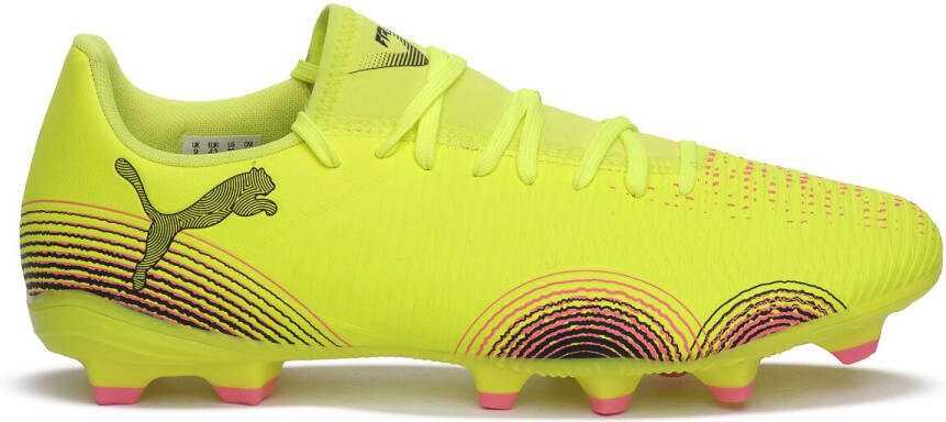 Puma Voetbalschoenen 03 FUTURE 8 PLAY FGAG