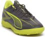 Puma Ultra 5 Play TT Black- Heren Black - Thumbnail 1