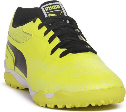 Puma Voetbalschoenen 08 TRUCO III TT