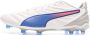 PUMA King Pro Fg ag Voetbalschoenen Wit - Thumbnail 3