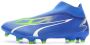 PUMA Ultra Match+ Ll Fg a Voetbalschoenen Blauw - Thumbnail 2