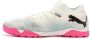 PUMA Future 7 Match Tt Voetbalschoenen Wit - Thumbnail 2