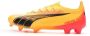 PUMA Ultra Ultimate Fg Ag Voetbalschoenen Sportwear Volwassen - Thumbnail 4
