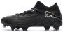PUMA Future 7 Ultimate Fg ag Voetbalschoenen Zwart - Thumbnail 4