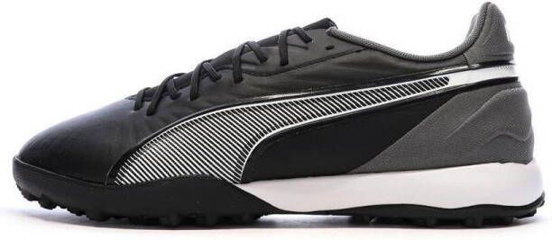 Puma KING Match TF Black- Heren Black