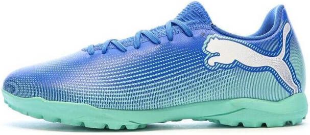 Puma FUTURE 7 Play TT Blue- Heren Blue
