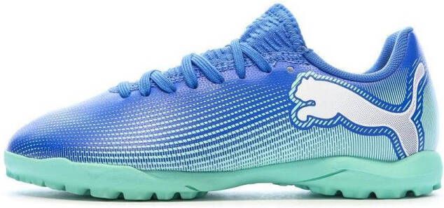 Puma FUTURE Play TF Children Blue