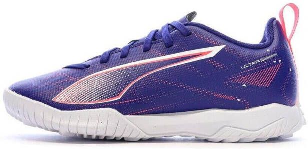 Puma Ultra Play TF Junior Purple
