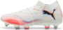 PUMA Future 8 Match Mxsg Voetbalschoenen Sportwear Volwassen - Thumbnail 2