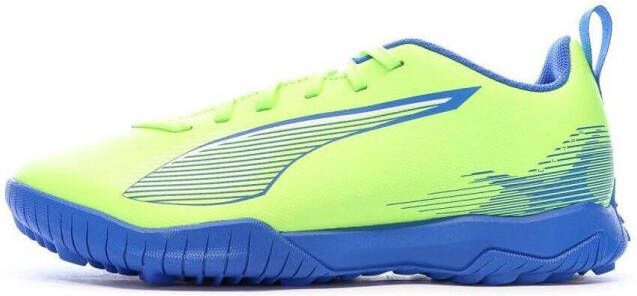 Puma Ultra Play TF Junior Green
