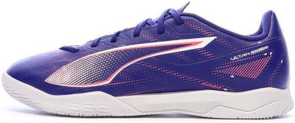 PUMA Ultra 5 Play It Schoenen Blauw 1 2