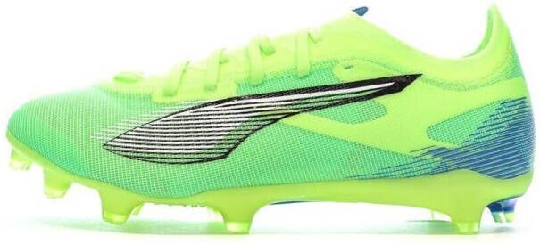 PUMA Ultra 5 Match Fg ag Voetbalschoenen Groen - Foto 7