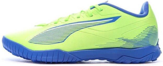 PUMA Ultra 5 Play Tt Voetbalschoenen Groen Man - Foto 2