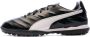 PUMA king pro 21 tt Kunstgras voetbalschoenen heren Zwart - Thumbnail 3